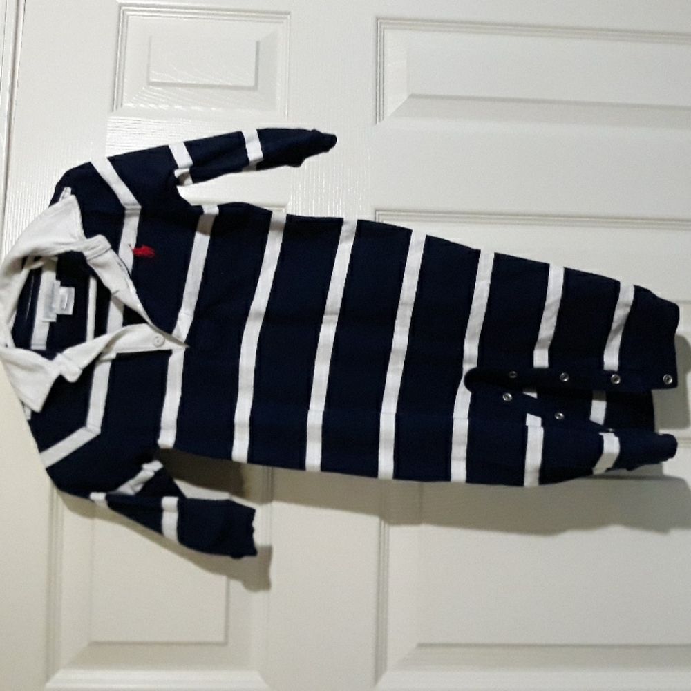 Baby Onesie